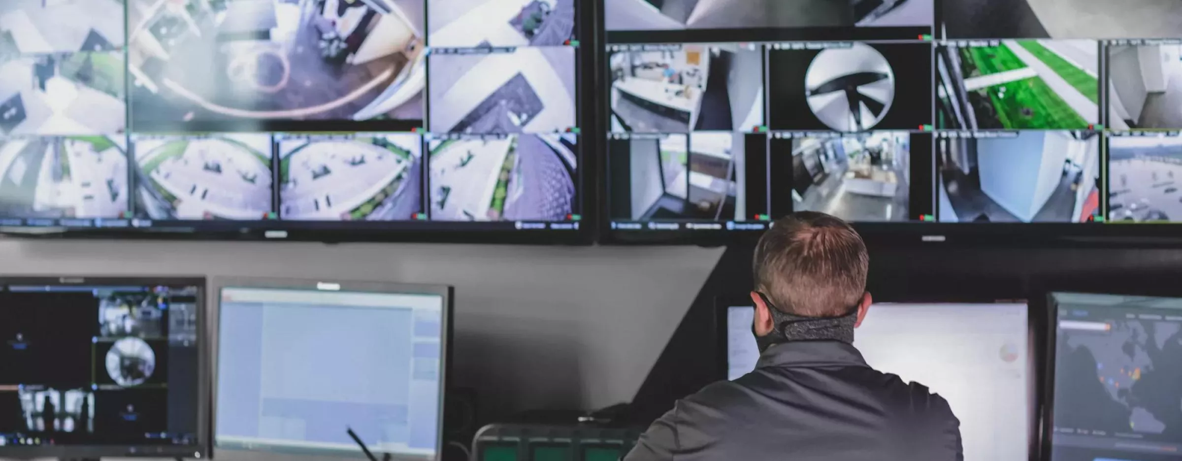 Télésurveillance Securitas Technology